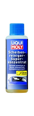LiquiMoly Scheiben-Reiniger-Super Konzentrat 0.05L шампунь летний в бачок омыват 1967 LIQUI MOLY