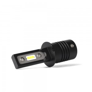 Лампа светодиодная 12/24V H3 РK22s 5100K (2шт.) OPTIMA QH3 OPTIMA LIGHT