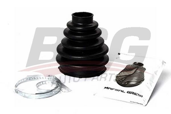 Пыльник ШРУСа FORD Focus (05-08) наружного комплект BSG BSG30705031 BSG