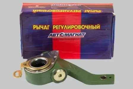 Рычаг регул. автоматический на автобус правый 79854 AVTOMAGNAT