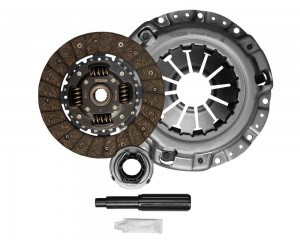 Комплект сцепления с муфтой Mazda 3 03- 1.6i M9110098 M9110098 MARSHALL