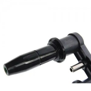 Катушка зажигания OPEL Astra H,Corsa D,Vectra C,Zafira B (1.6/1.8) MEGAPOWER 370-13-042 MEGA POWER