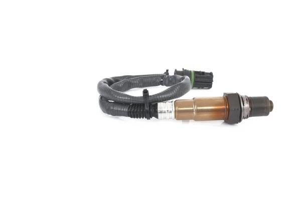 лямбда-зонд!\ BMW E87/E90/E60/E65 1.6i-3.0i 04> 0 258 010 422 BOSCH
