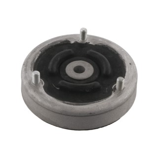 опора амортизатора заднего!\ BMW E60 all 03>/E63 all 04>/E65 all 01> 26032 FEBI BILSTEIN