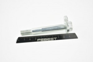 Болт с втулкой эксцентрик CHRYSLER SEBRING II, JEEP GRAND CHEROKEE III/IV 2029-0 2029-001 FEBEST