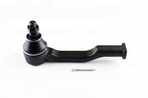 наконечник рулевой наружный!\ Mazda BT50 06> KTR1023 KAYABA