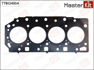 KIA SORENTO (2003-2009) 77BGH014 MASTER KIT