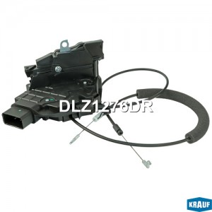 DLZ1276DR Замок двери dlz1276dr KRAUF
