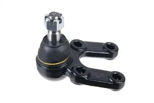 опора шаровая!\ Ssang Yong Korando 96>/Musso 93> Z37155 ZENTPARTS