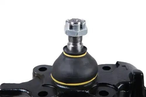 опора шаровая нижняя левая!\ Toyota 4 Runner/Land Cruiser 95-02 Z37198 ZENTPARTS