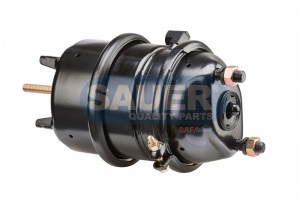 Энергоаккумулятор 16/24 S4541201000 SAUER