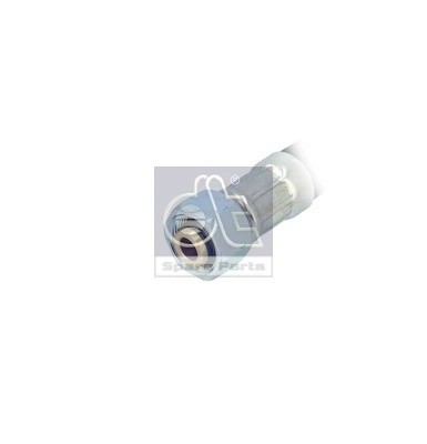 Пружина тормозной колодки HONGYAN 3 DIESEL TECHNIC