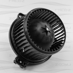 Вентилятор отопителя HYUNDAI Solaris 10-KIA Rio 11- KS0157 KS0157 FREE Z