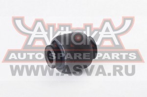 Сайлентблок, рычаг независимой подвески колеса 0401052 0401-052 ASVA
