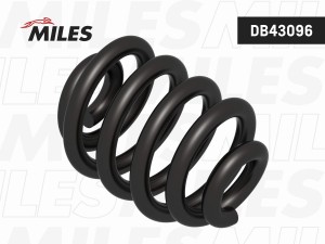 Пружина задней подвески VW T5 H.D. 03- (LESJOFORS 4295060) DB43096 DB43096 MILES