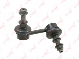 тяга стабилизатора заднего правая!\ Nissan Serena C24 C7525R LYNXAUTO