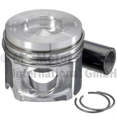 Поршнекомплект BMW N57D30 A/B/C d84.0+0.25 (11 25 7 812 596) KS 41269610 41269610 KOLBENSCHMIDT