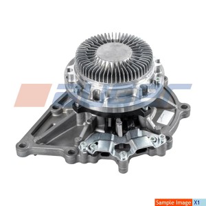 Boдяннoй насос MERCEDES 114510 AUGER