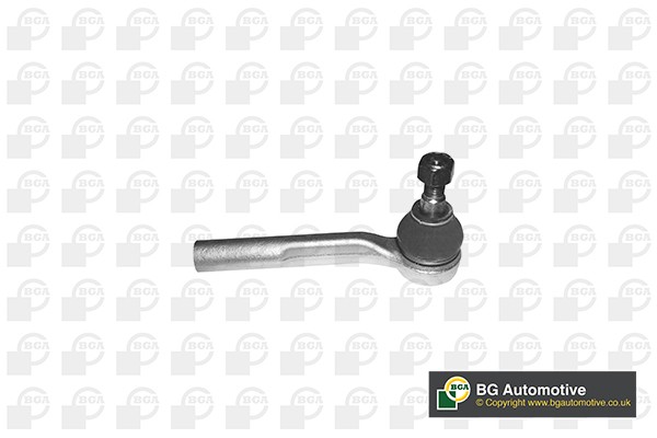 наконечник рулевой правый!\ Opel Astra all 04> SR9506 BG AUTOMOTIVE