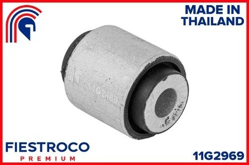 Сайлентблок 11G2969 11G2969 FIESTROCO