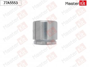Поршень тормозного суппорта Opel CORSA A TR (S83) 1982 - 1993 77A5553 77A5553 MASTER KIT