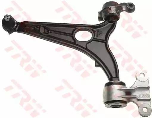 FIAT ULYSSE/CITROEN C8/PEUGEOT 807 (2002>) JTC1107 TRW