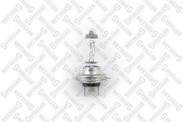 лампа! галогенная, H7 24V 70W (PX26d) 3150K\ MB,MAN,DAF,IVECO,SCANIA, VOLVO 99-39023-SX STELLOX
