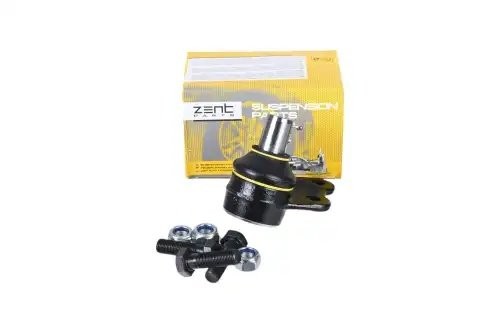 опора шаровая! MB Vito/W638/2 96> Z36945 ZENTPARTS