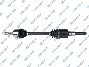 202855 Полуось, Привод 202855 GS P