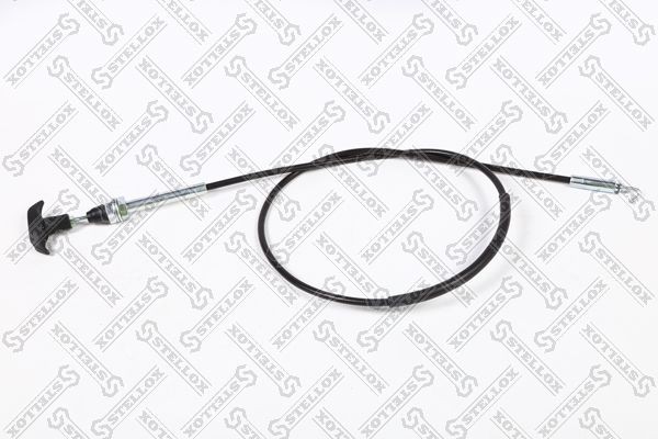 трос! ящика инструментального \ DAF F95/95XF 87-53123-SX STELLOX