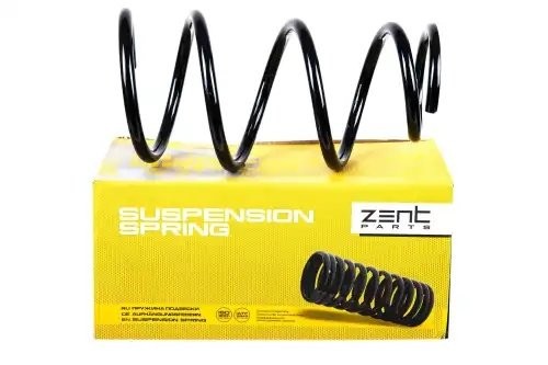 пружина передняя 40 491 03 Lexus RX 300 3.0 03> Z38378 ZENTPARTS