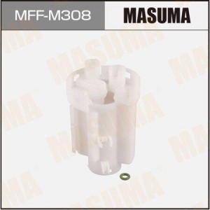 фильтр топливный! в баке\ Mitsubishi Pajero 3.0-3.8i 97> MFF-M308 MASUMA