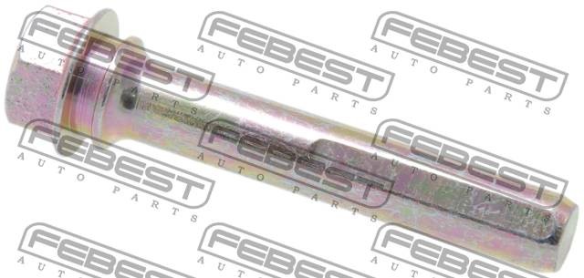 TOYOTA 0174-ACV40UP FEBEST