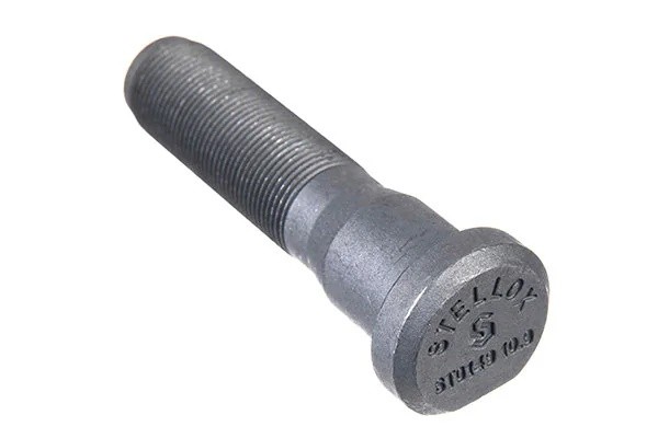 болт колеса! задний M22x1.5x95/105 (еврошпилька)\ КАМАЗ 53205 85-18546-SX STELLOX