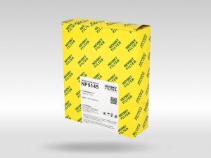 фильтр воздушный!\ Haval F7/F7X 1.5/2.0 18> NF5145 NEVSKY FILTER