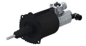 ПГУ MAN TGA WABCO 9700514660 WABCO