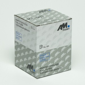 MERCEDES BENZ W204/212/X164/204/W164/906 KL911 AM POINT