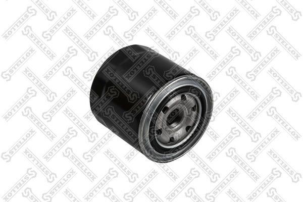 фильтр масляный!\ Toyota Avensis/Carrina/Corolla 2.0D/TD 96> 20-50294-SX STELLOX