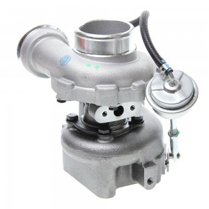 Турбокомпрессор MERCEDES дв.OM904LA MEGAPOWER 11014035 MEGA POWER