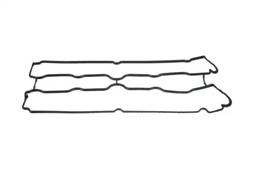 прокладка клапанной крышки!\ Opel Astra/Corsa/Vectra 1.4/1.6 16V 98> Z18579 ZENTPARTS