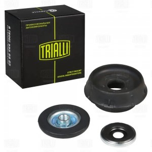 Опора амортизатора Renault Clio II (98-)/Kangoo (97-) (перед.) (с подшип.) (SA 0 SA 0951 TRIALLI