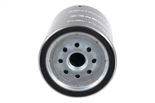 фильтр топливный! D107 H128\ VOLVO TRUCK Z34865 ZENTPARTS