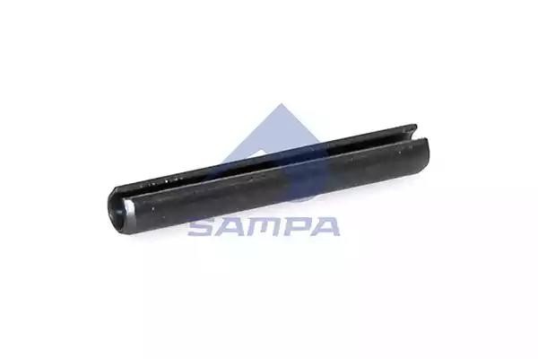 Шплинт IVECO EuroCargo,Tector 180E28 торсиона кабины SAMPA 114.198 SAMPA