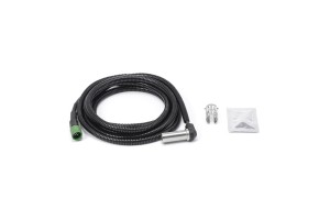 SCANIA 4-SERIE (1995-2005) угловой L=2740 угловой T01436003 TOPCOVER