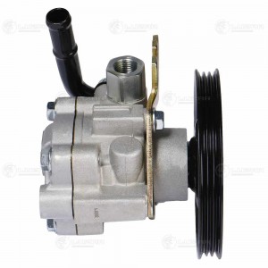 NISSAN ALMERA CLASSIC LPS 1401 LUZAR