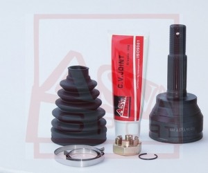 ШРУС наружный INFINITI FX35,45 (03-08) передний ASVA NS-S50 ASVA
