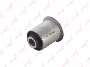 Сайлентблок внешний рычага нижнего задней подвески C9393 LYNXAUTO