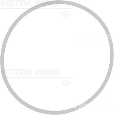 прокладка коллектора впускного! (x8) BMW X5/E60/E65 4.0/4.8 05> 71-39409-00 VICTOR REINZ