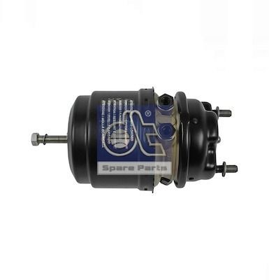 Энергоаккумулятор (замена на 6.64082) 664082 DIESEL TECHNIC