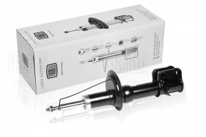 Амортизатор подвески для а/м ВАЗ 2108-21099, 2113-2115 передний левый TRIALLI (г AG 01151 TRIALLI